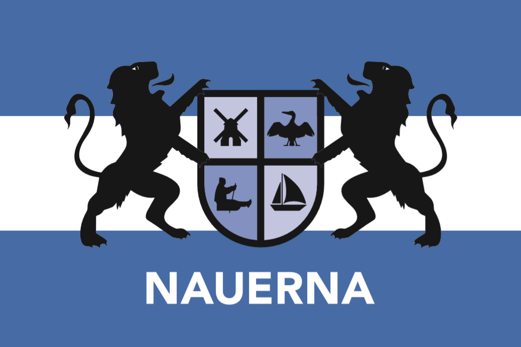 Belangengroep Nauerna